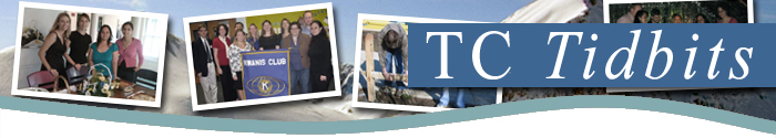TC Tidbits